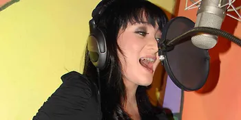 Single Kiki Amalia Jadi Soundtrack Sinetron Malaysia