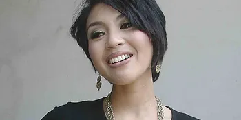 Sibuk Promo, Lusy Siapkan Waktu Untuk Anak