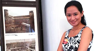 Maylaffayza Tak Bisa Hidup Tanpa Gadget