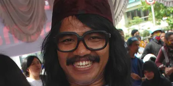 Jiung Sindir Pemerintah Lewat Album Ketiga