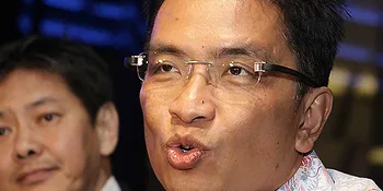 5 Bulan Menduda, Helmy Yahya Bakal Nikah Lagi