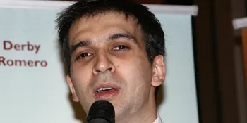 'CINTA FITRI' Diminati di Singapura dan Malaysia