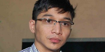 Pasha Ungu Jadi Tahanan Kota