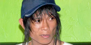 Andika Kangen Band: Aku Ngerasa Muka Aku Pas-pasan