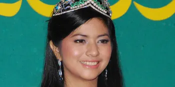 Qory Mulai Persiapan Jadi Peserta Miss Universe