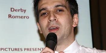 Manoj Siapkan Kejutan di 'CINTA FITRI 5'