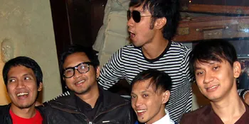 Club Eighties Setia Dengan Jalur 80-an