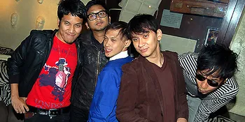 Club Eighties Terinspirasi Kasus Manohara dan Cici Paramida