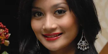 Ayu Pratiwi Optimis Hari Perdamaian Dunia