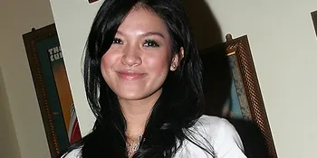 Delia Peduli Penampilan Dari Kecil