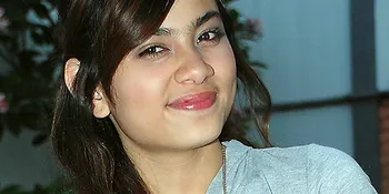 Sempat Gagal, Clarette Harsi Inginkan Peran Tomboy Lagi