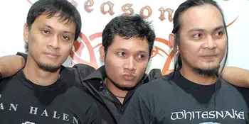 Andra and The BackBone Wakili MTV Staying Alive