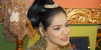 Traveling ke Eropa, Titi Kamal Kangen Sambal Terasi