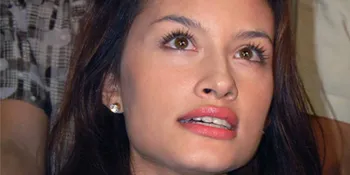 Rebecca Sumbang Hewan Kurban ke Yayasan Yatim Piatu