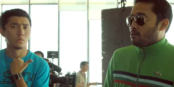 Wawan, Nama Spesial Untuk Omesh
