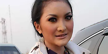 Ultah Jelang Idul Adha, Kiki Amalia Berharap Berkah