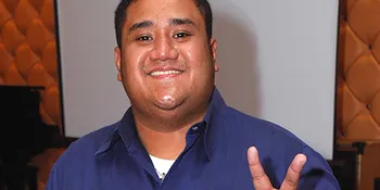 Lena Maria Tertarik Duet Bareng Mike Mohede