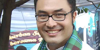 Takut Riya, Surya Saputra Ogah Sebut Jumlah Kurban