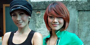 Mahadewi Minta Dewi Perssik Jaga Nama Baik RCM