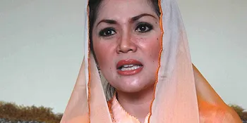 Kristina Gaet Cici Paramida Bikin Album Kompilasi