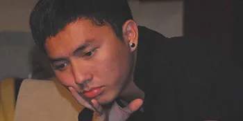 Omesh Inginkan Peran Serius