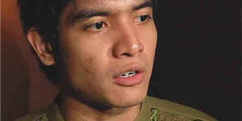 Dimas Seto: Kalau Sering Nikah, Prosesnya Mudah