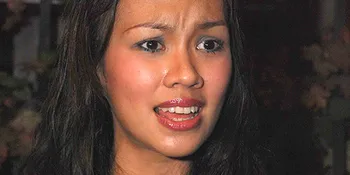 Melanie Putria Sayangkan Status Tahanan Kota Pasha