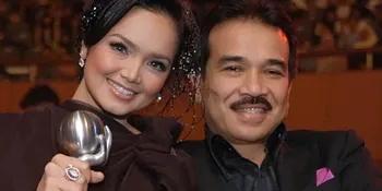 Siti Nurhaliza Bantah Rumah Tangganya Retak