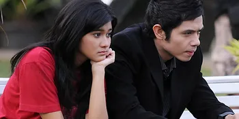 Naysila Mirdad Pindah Agama Gara-Gara Dude Harlino?