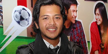 Ramon Akui Peran Sulit di 'HEART-BREAK.COM'