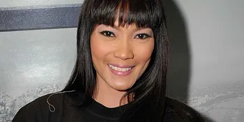 Jenny Cortez: Itu Memang Fotoku, Tapi...