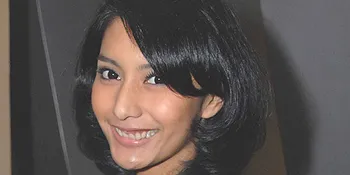 Beradegan Topless, Mirasih Tyas Diet Ketat