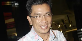 Helmy Yahya Akan ke Pelaminan, Anak Siapkan Lagu Pernikahan