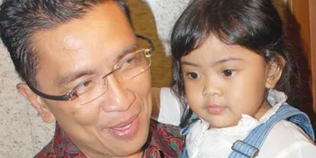 Anak-Anak Dukung Helmy Yahya Untuk Menikah