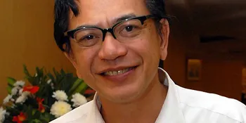 Ray Sahetapy Resmikan PARFI Korda Garut