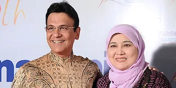 Cerai, Fanny Bauty Tunggu Anak-Anak Dewasa