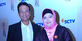 Fanny Bauty Gugat Cerai Karena Tak Mau Dipoligami?