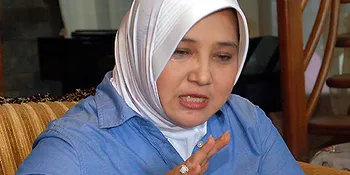 Fanny Bauty Sangat Serius Untuk Cerai