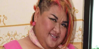 Pretty Asmara Bermusuhan Dengan Timbangan