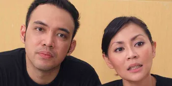 Tessa Kaunang Dapat Kesempatan Main Bareng Suami