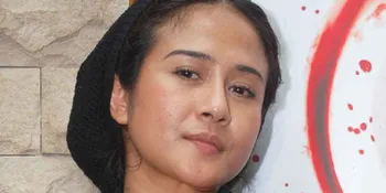 Main di 'AI LOP YU PUL', Ria Irawan Syuting 5 Hari