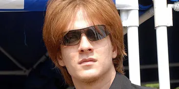 Bertrand Antolin Masih Mencari Wanita Sempurna