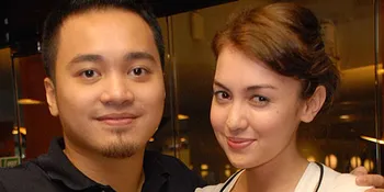 Rianti Cartwright: Perhatian Cas Bukan Basa-Basi