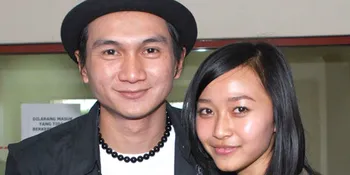 Anji Drive - Rini Idol Menikah Tahun Depan