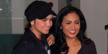 Siti Nurhaliza: KD, Are You OK?