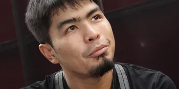 Bams Samsons Tak Mau Mengumbar Kisah Asmara