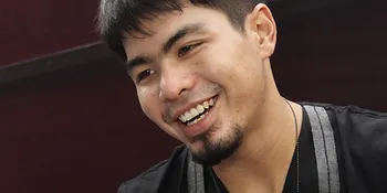 Bams Samsons Siap Datang Jika Diundang Nia - Ardie