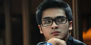 Ricky Harun Berharap Bisa Nikah Muda