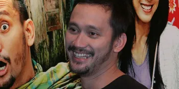 Tora Sudiro: Tak Bisa Pegang Lagi Saat Tidur