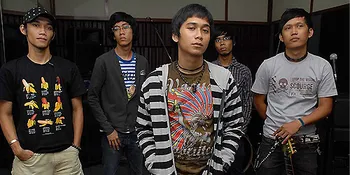 Musik Melayu Marak, Elven Band Berevolusi